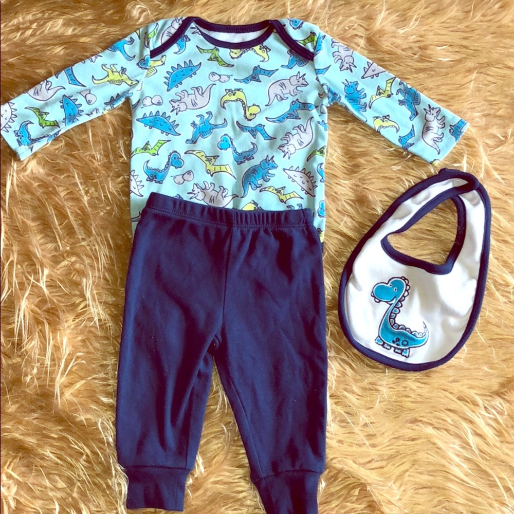 Baby clothes